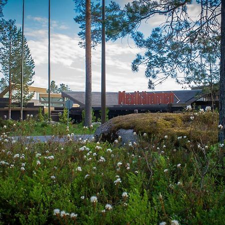 Hotel Mesikaemmen Ahtari Luaran gambar