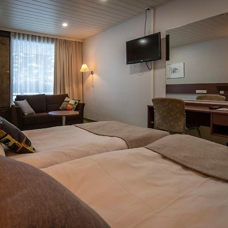 Hotel Mesikaemmen Ahtari Luaran gambar