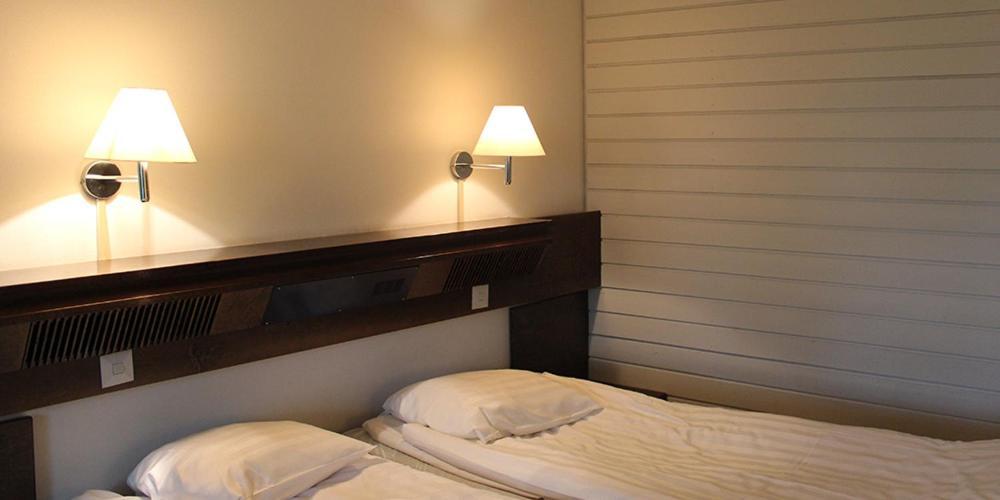 Hotel Mesikaemmen Ahtari Bilik gambar