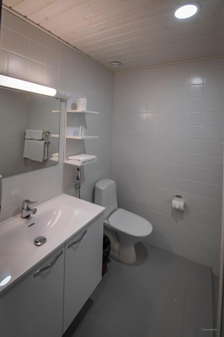 Hotel Mesikaemmen Ahtari Luaran gambar